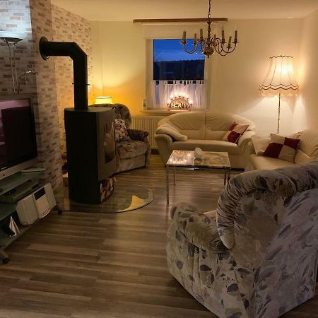 Ferienhaus Lilo Braunlage Zewnętrze zdjęcie