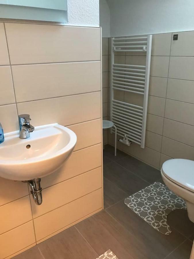 Ferienhaus Lilo Braunlage Zewnętrze zdjęcie