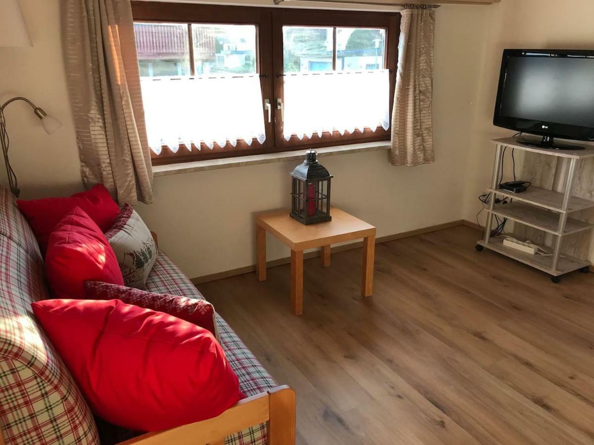 Ferienhaus Lilo Braunlage Zewnętrze zdjęcie