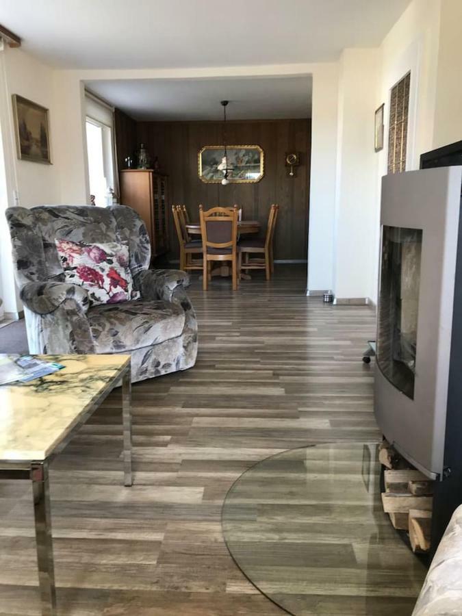 Ferienhaus Lilo Braunlage Zewnętrze zdjęcie